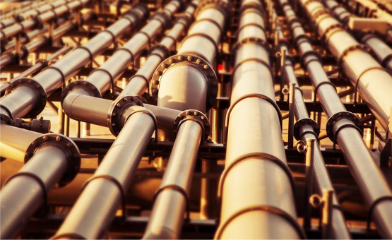 稠油油藏化学法提高采收率 - 德仕能源科技集团股份有限公司